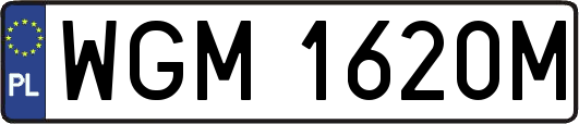 WGM1620M