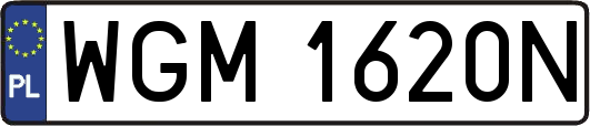 WGM1620N