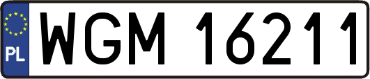 WGM16211