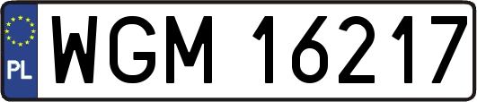 WGM16217