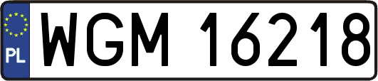 WGM16218