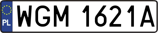 WGM1621A