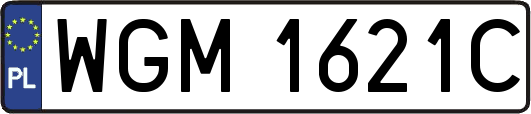 WGM1621C