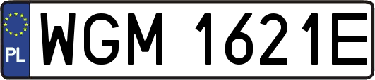 WGM1621E