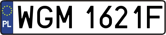 WGM1621F