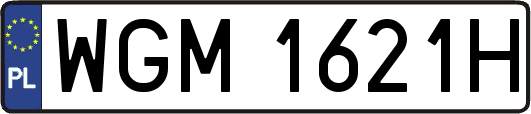 WGM1621H