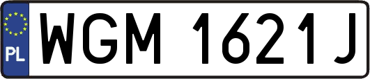 WGM1621J