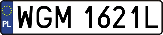 WGM1621L