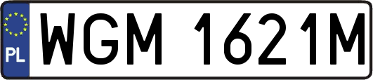 WGM1621M