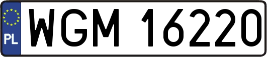 WGM16220