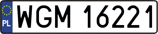 WGM16221