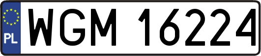 WGM16224