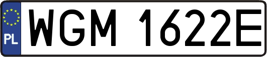 WGM1622E