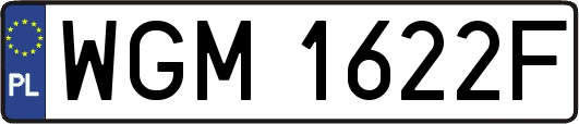 WGM1622F