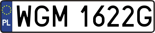 WGM1622G