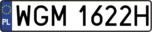 WGM1622H