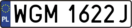 WGM1622J