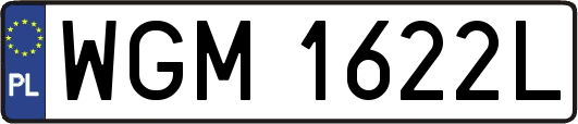 WGM1622L