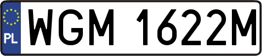 WGM1622M