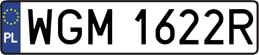 WGM1622R