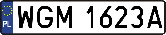 WGM1623A