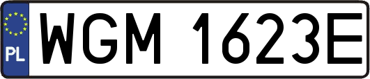 WGM1623E