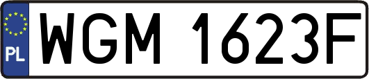 WGM1623F