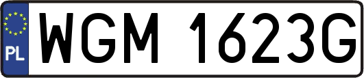 WGM1623G