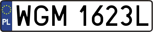 WGM1623L