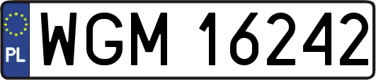 WGM16242