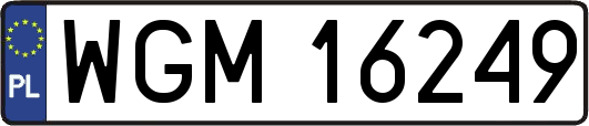 WGM16249