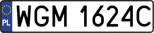 WGM1624C