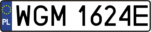 WGM1624E