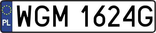 WGM1624G