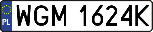 WGM1624K