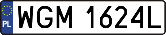 WGM1624L