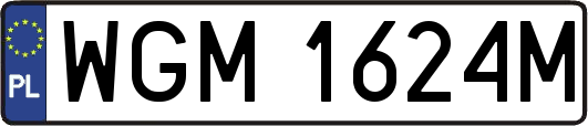 WGM1624M