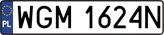 WGM1624N
