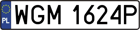 WGM1624P