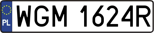 WGM1624R