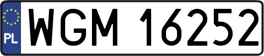 WGM16252