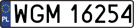 WGM16254