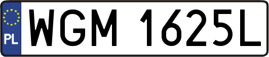 WGM1625L