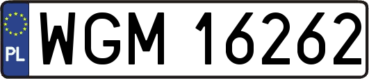 WGM16262