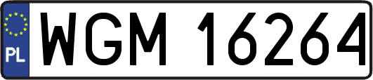 WGM16264