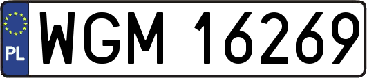 WGM16269