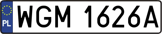 WGM1626A