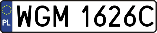 WGM1626C