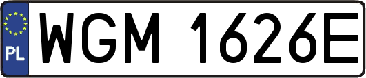 WGM1626E