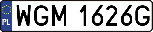 WGM1626G